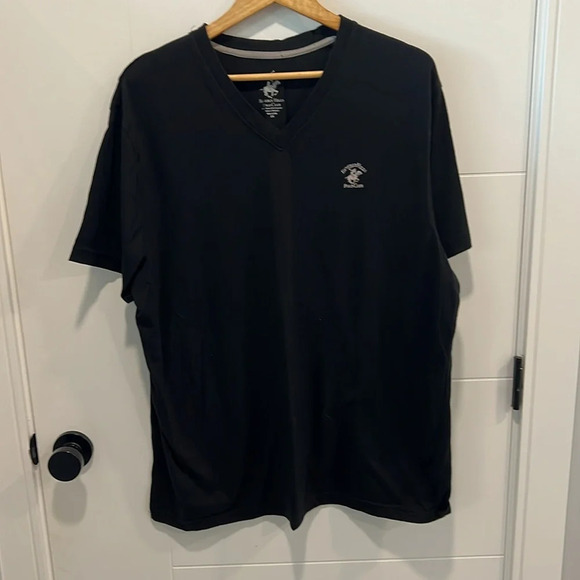 🧡💙 Beverly Hills Polo Club lot of three shirts size 2X - Picture 8 of 13